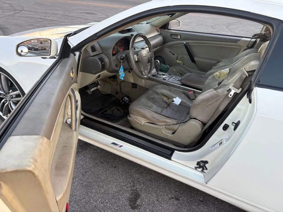 2004 Infiniti G35 3rd Gen - Image 5 of 11