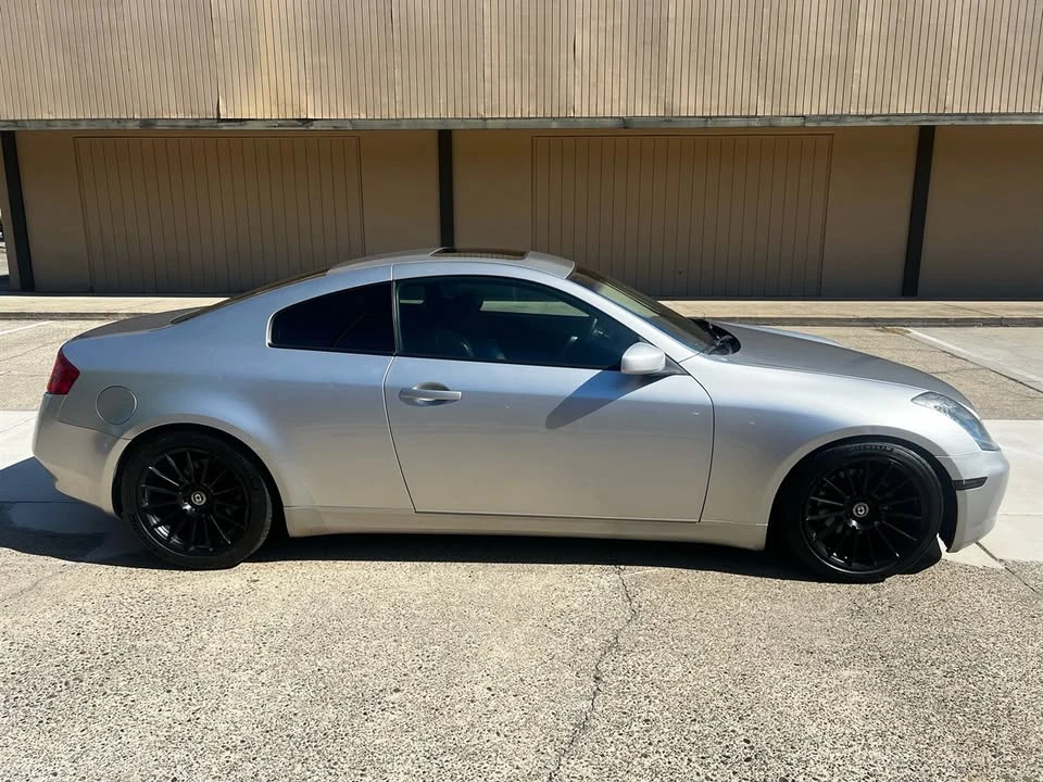 2004 Infiniti G35 3rd Gen - Image 4 of 17