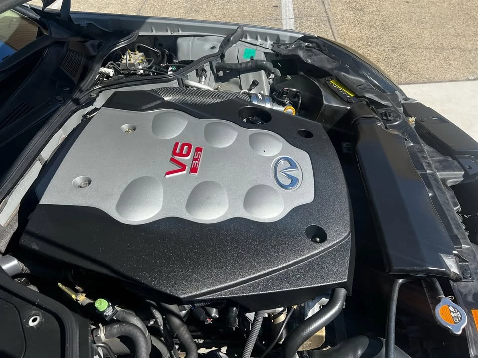 2004 Infiniti G35 3rd Gen - Image 16 of 17