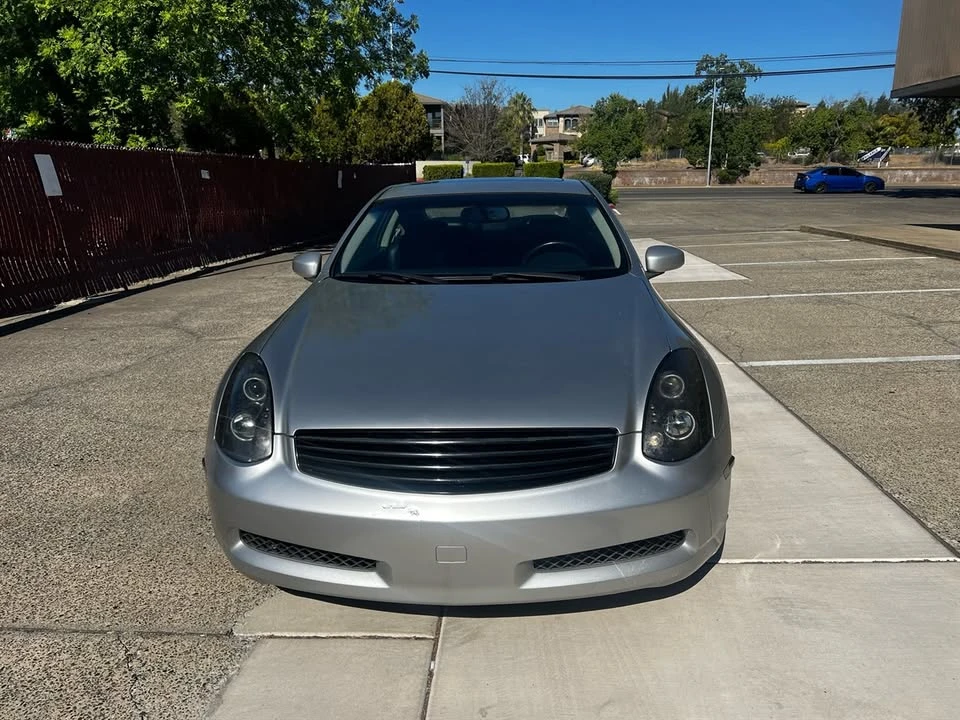 2004 Infiniti G35 3rd Gen - Image 2 of 17