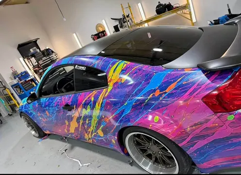 2004 Infiniti G35