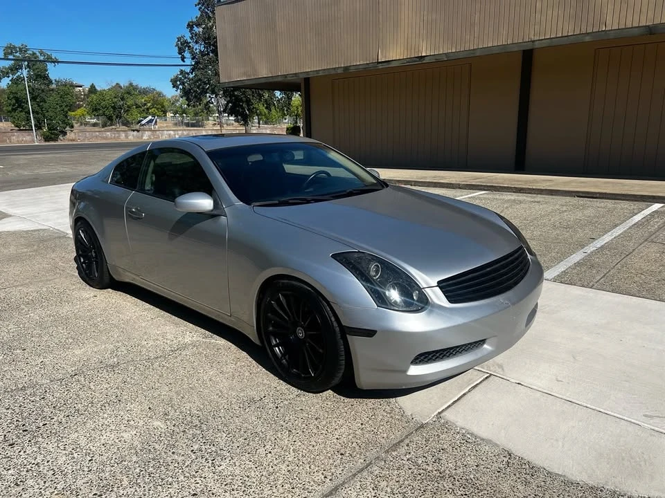 2004 Infiniti G35 3rd Gen - Image 3 of 17
