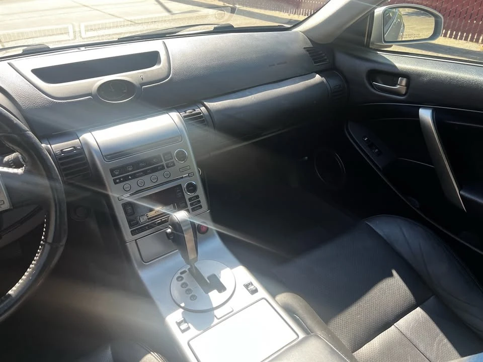 2004 Infiniti G35 3rd Gen - Image 15 of 17