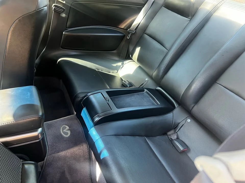 2004 Infiniti G35 3rd Gen - Image 10 of 17