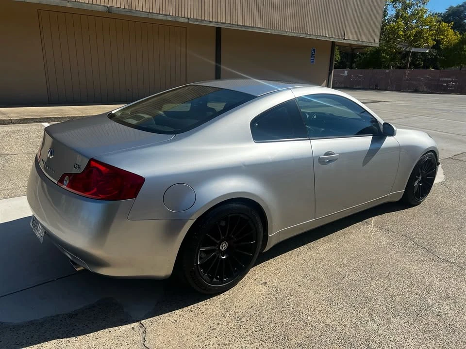 2004 Infiniti G35 3rd Gen - Image 7 of 17