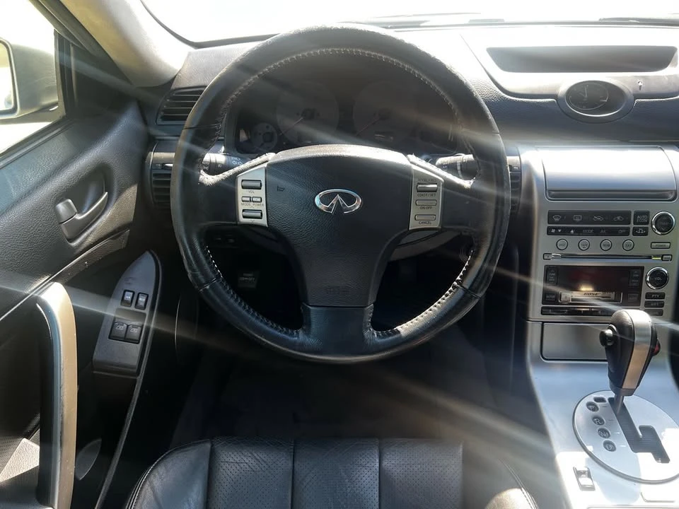 2004 Infiniti G35 3rd Gen - Image 14 of 17