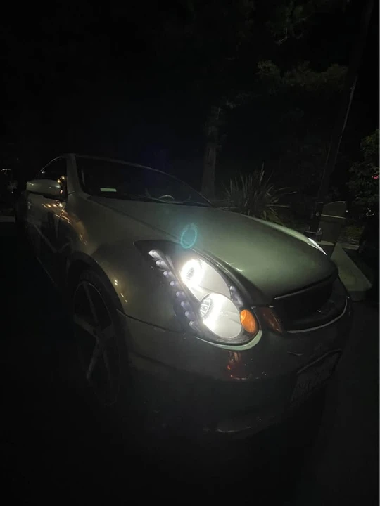 2004 Infiniti G35 3rd Gen - Image 4 of 17