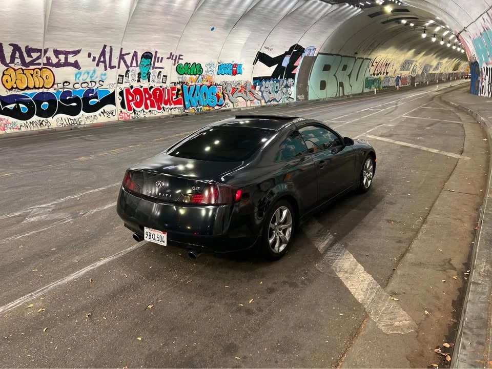2004 Infiniti G35 3rd Gen - Image 11 of 13