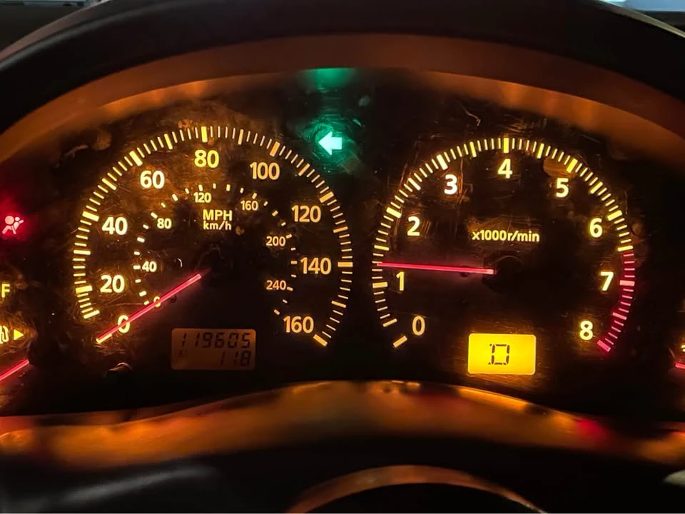 2004 Infiniti G35 3rd Gen - Image 7 of 17
