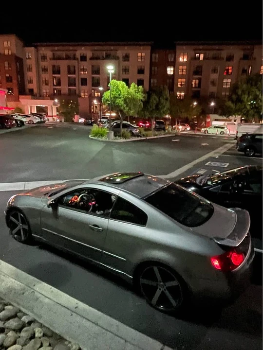2004 Infiniti G35 3rd Gen - Image 3 of 17