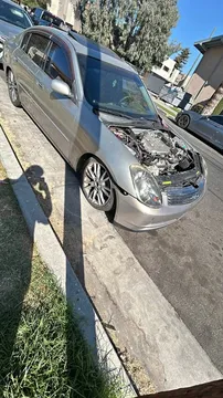 2004 Infiniti G35 Sedan