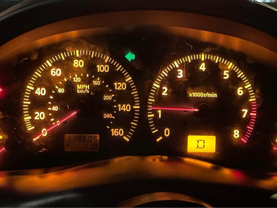 2004 Infiniti G35 3rd Gen - Image 6 of 17