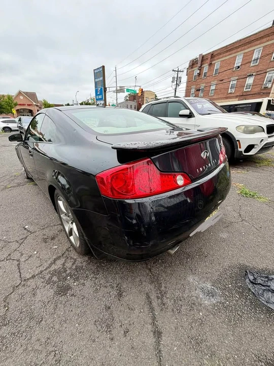 2004 Infiniti G35 3rd Gen - Image 3 of 9
