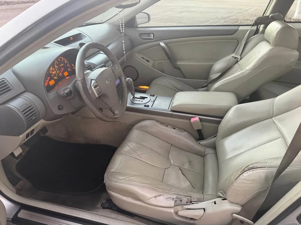 2004 Infiniti G35 3rd Gen - Image 12 of 15