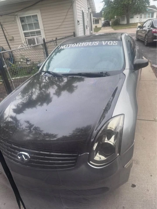 2004 Infiniti G35 3rd Gen - Image 2 of 5