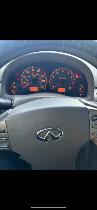 2004 Infiniti G35 3rd Gen - Image 13 of 13