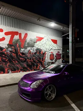 2004 Infiniti G35 Coupe