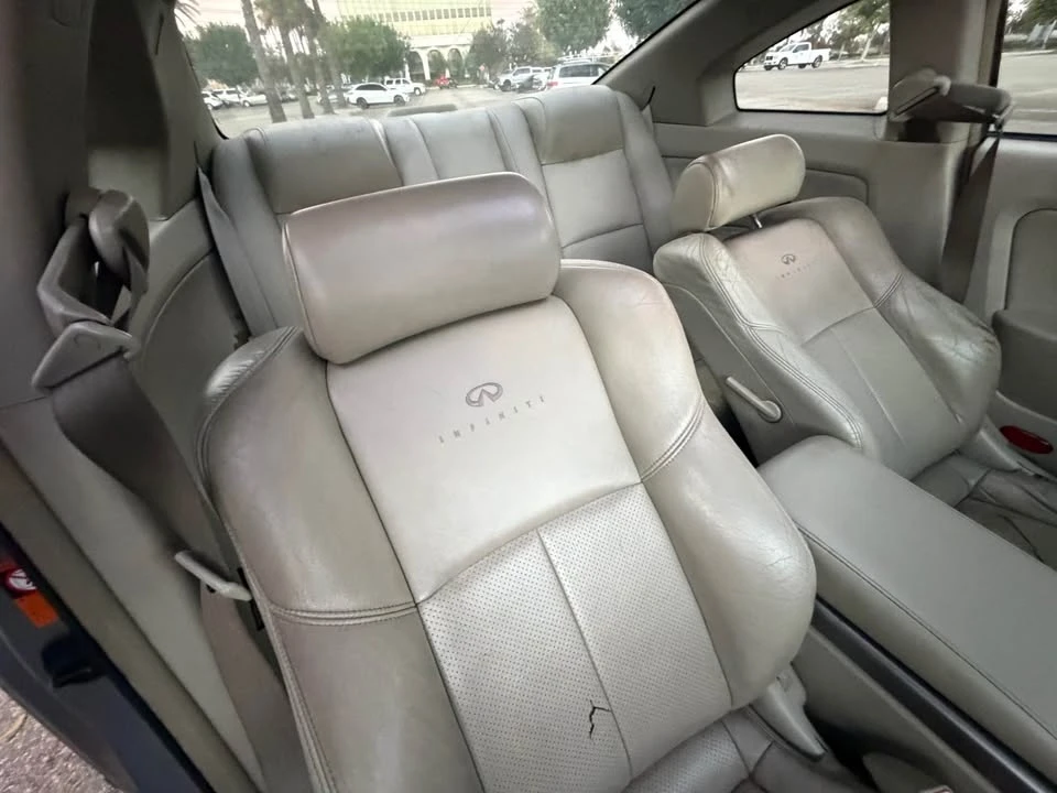 2004 Infiniti G35 3rd Gen - Image 14 of 15