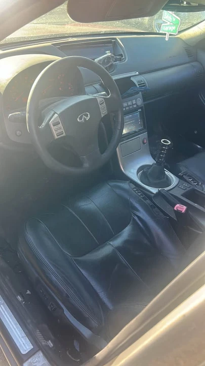 2004 Infiniti G35 3rd Gen - Image 2 of 5