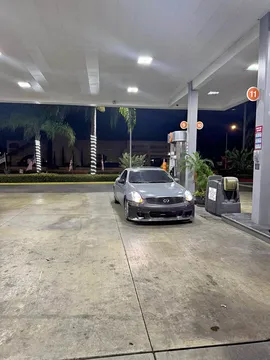 2004 Infiniti G35