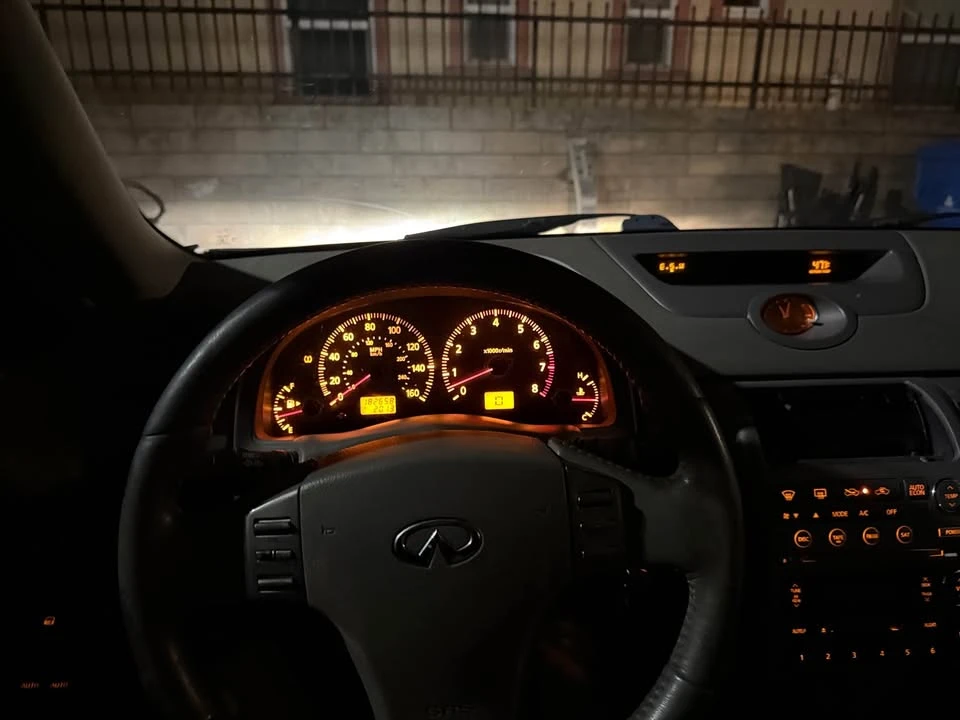 2004 Infiniti G35 3rd Gen - Image 7 of 16
