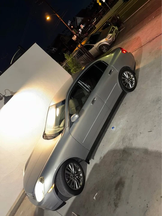 2004 Infiniti G35 3rd Gen - Image 3 of 16