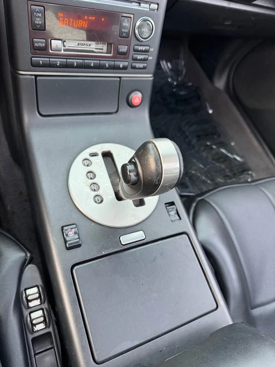 2004 Infiniti G35 3rd Gen - Image 14 of 14