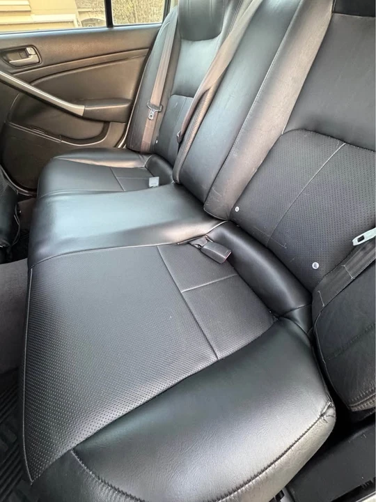 2004 Infiniti G35 3rd Gen - Image 12 of 14