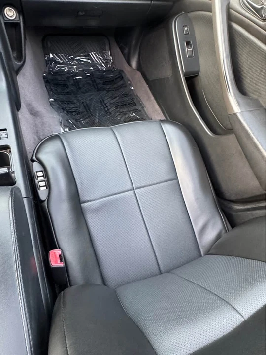 2004 Infiniti G35 3rd Gen - Image 11 of 14