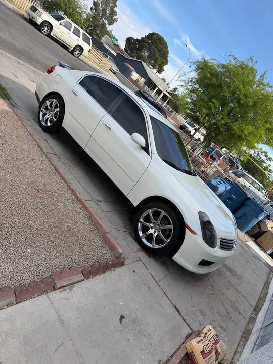2004 Infiniti G35 3rd Gen - Image 11 of 11