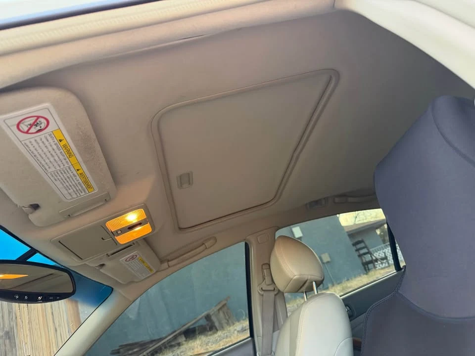 2004 Infiniti G35 3rd Gen - Image 7 of 11