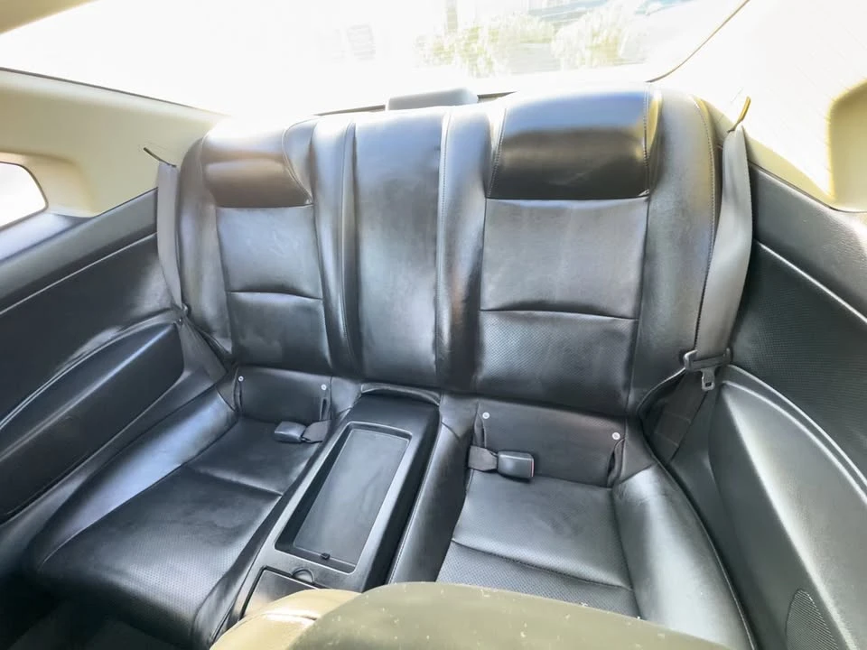 2004 Infiniti G35 3rd Gen - Image 7 of 8