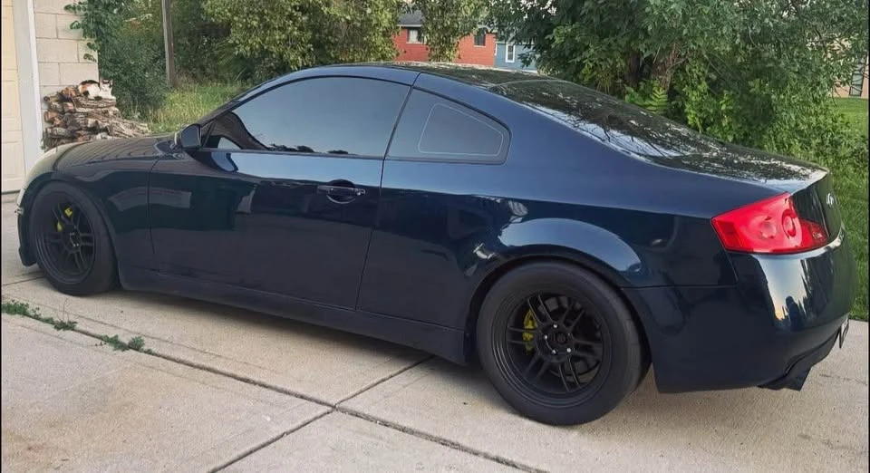 2004 Infiniti G35 3rd Gen - Image 3 of 3