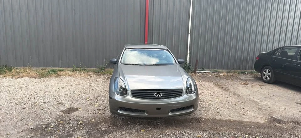 2004 Infiniti G35 3rd Gen - Image 3 of 8