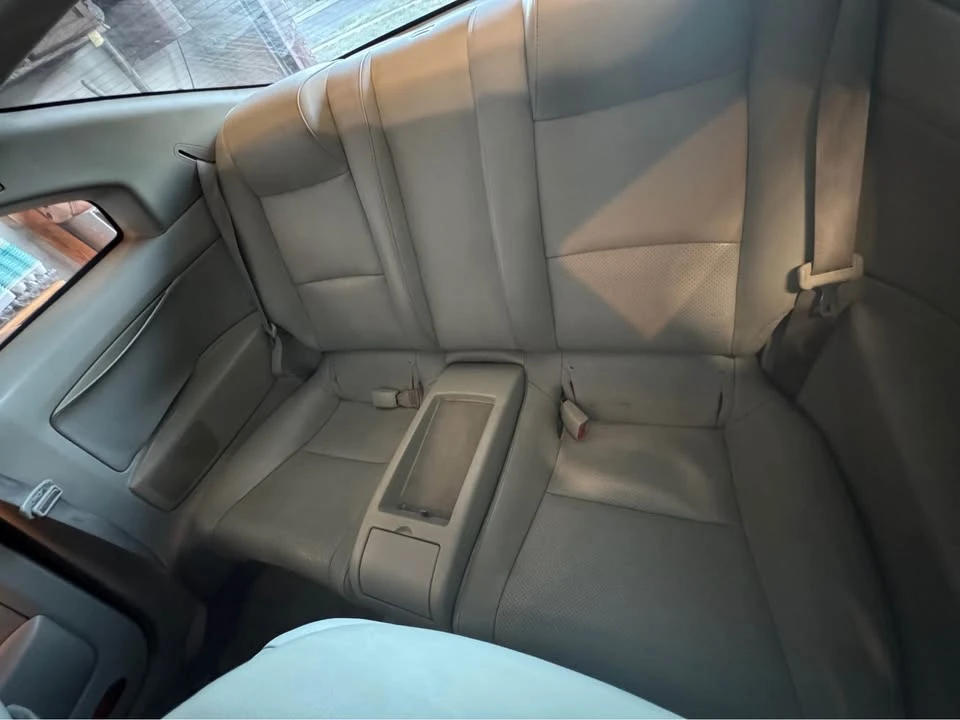 2004 Infiniti G35 3rd Gen - Image 8 of 8