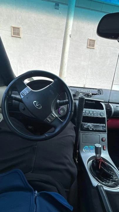 2004 Infiniti G35 3rd Gen - Image 3 of 3