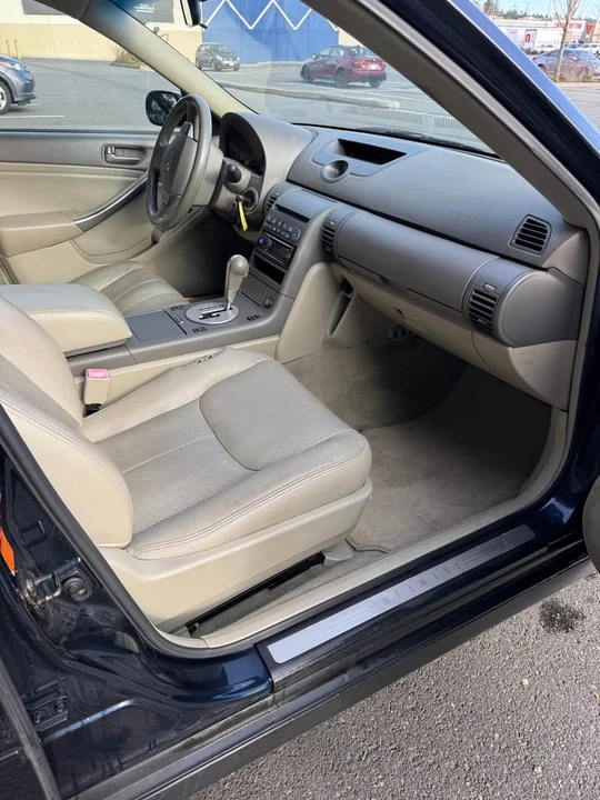 2004 Infiniti G35 3rd Gen - Image 6 of 13