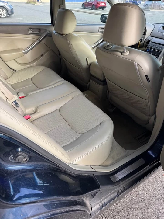 2004 Infiniti G35 3rd Gen - Image 7 of 13