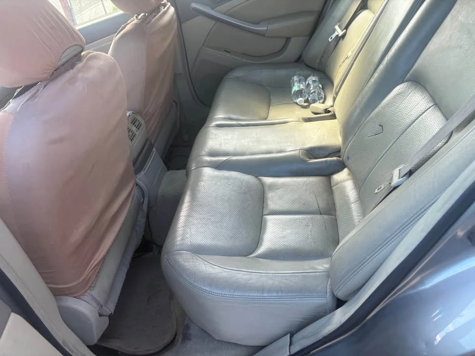 2004 Infiniti G35 3rd Gen - Image 3 of 6