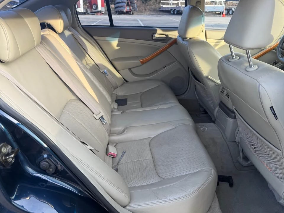 2004 Infiniti G35 3rd Gen - Image 14 of 18