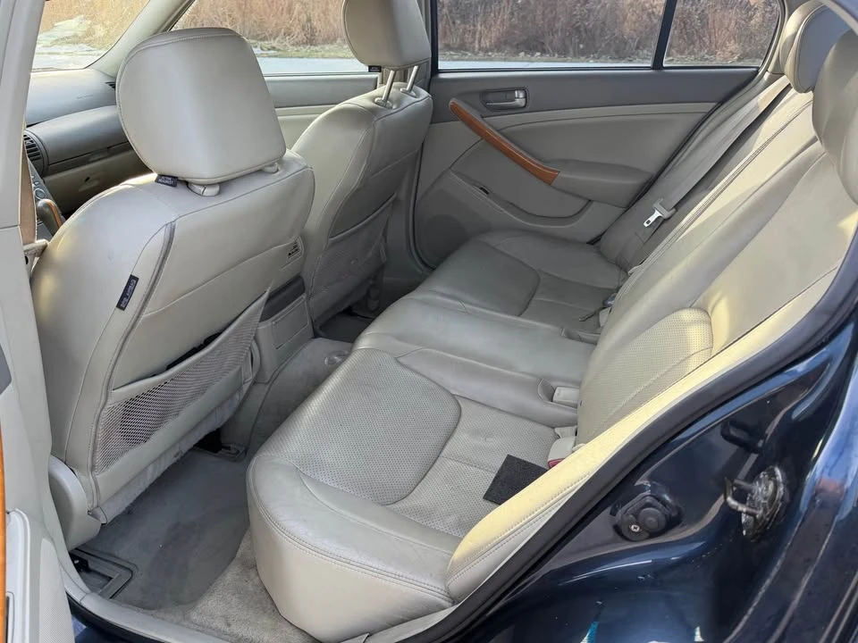 2004 Infiniti G35 3rd Gen - Image 15 of 18