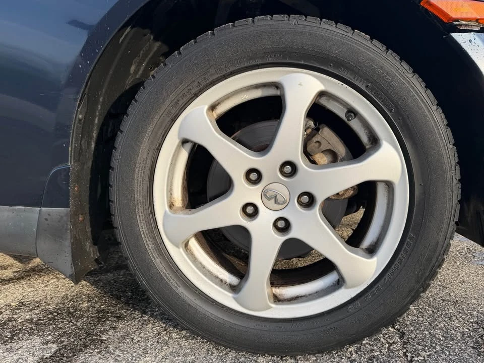2004 Infiniti G35 3rd Gen - Image 10 of 18