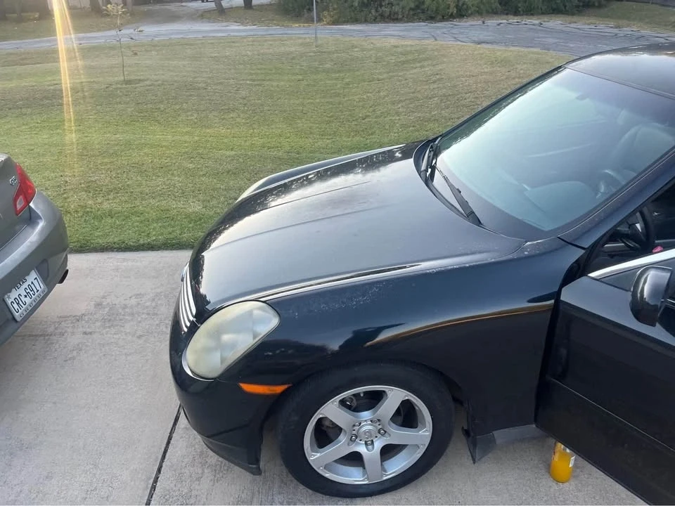 2004 Infiniti G35 3rd Gen - Image 9 of 11