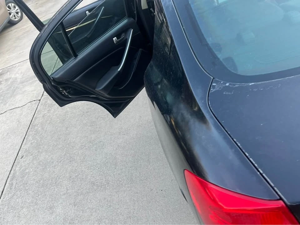 2004 Infiniti G35 3rd Gen - Image 11 of 11