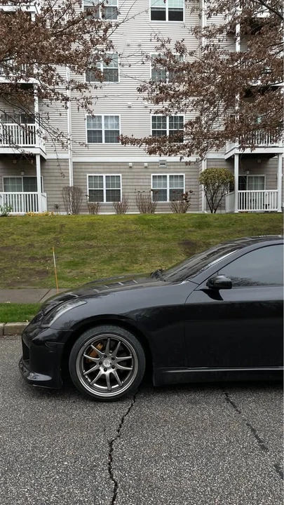 2004 Infiniti G35 3rd Gen - Image 3 of 4