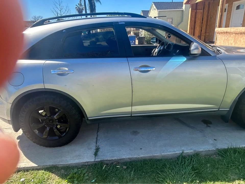 2004 Infiniti G35 3rd Gen - Image 5 of 6