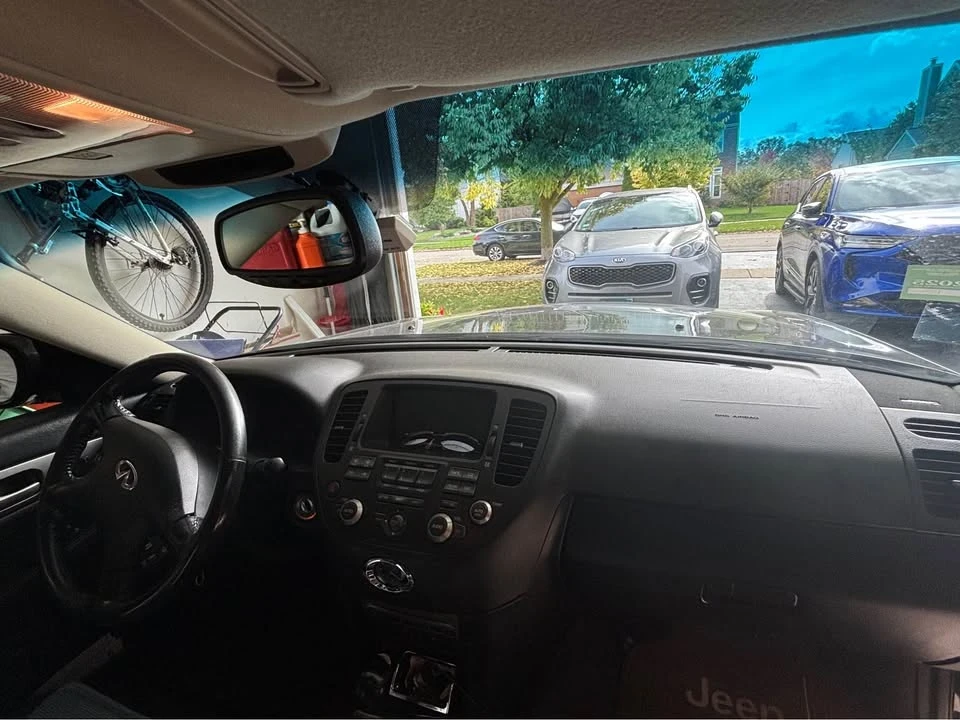 2004 Infiniti M 2nd Gen - Image 3 of 9