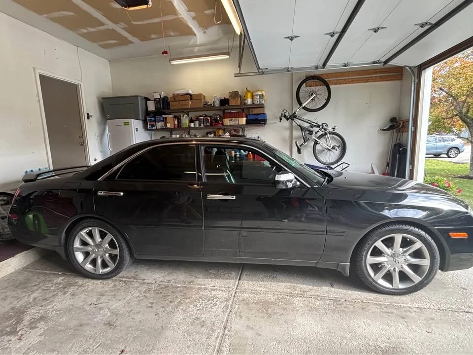 2004 Infiniti M 2nd Gen - Image 2 of 9