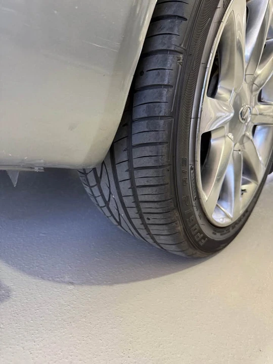 2004 Infiniti M 2nd Gen - Image 12 of 13