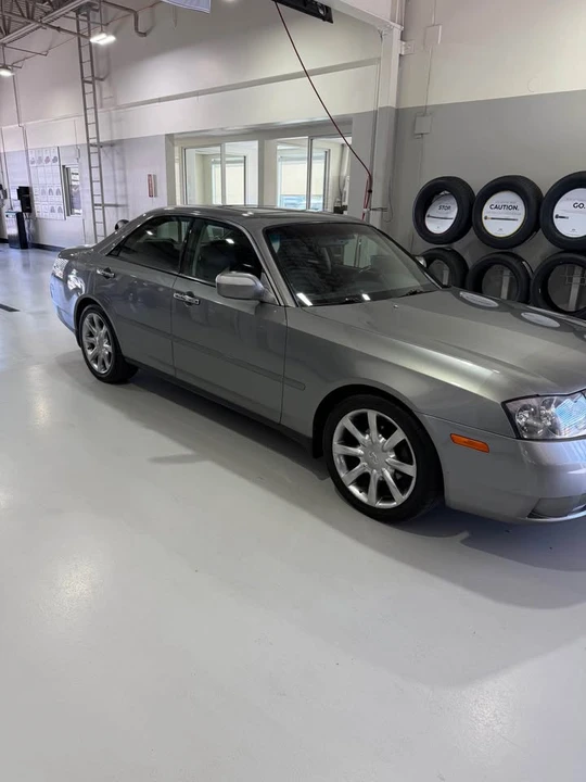 2004 Infiniti M 2nd Gen - Image 3 of 13